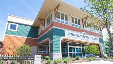 Burlington Health Center