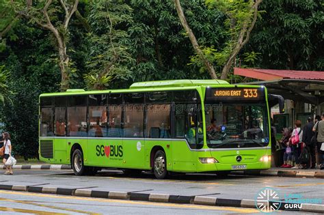 Bus 333 Tower Transit Mercedes Benz Citaro Sbs6313j Land Bus 333 Tower Transit Mercedes Benz Citaro Sbs6313j Land