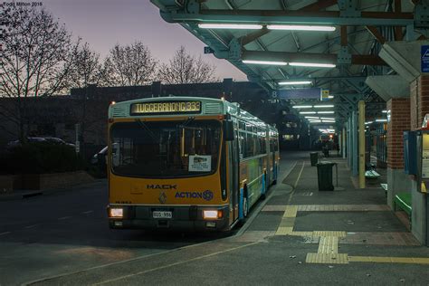 5 Tips Bus 986