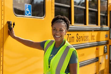 Bus Help Guide