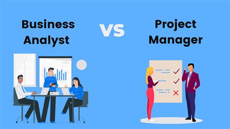 Business Analyst Vs Project Manager Pm Study Circle Business Analyst Vs Project Manager Pm Study Circle