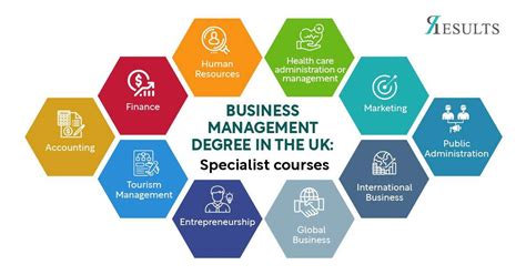 Business And Management Career Opportunities