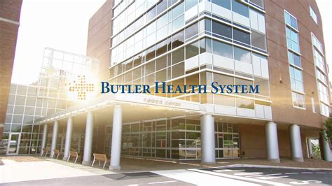 Butler Health System Patient Portal