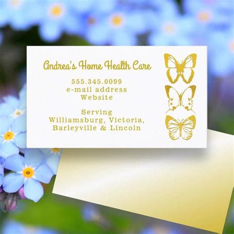 Butterfly Home Health Care