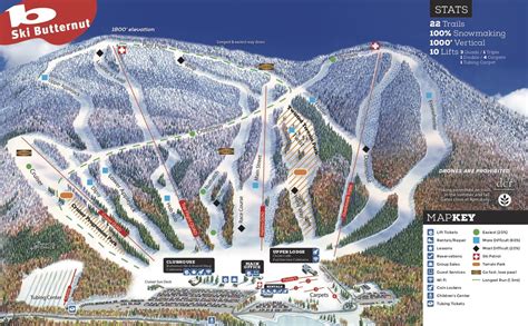 Butternut Ski Butternut Ski
