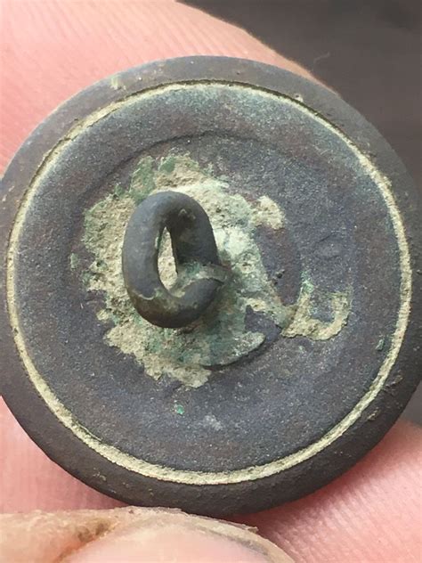 Button Back O Button Treasurenet The Original Treasure Hunting Button Back O Button Treasurenet The Original Treasure Hunting