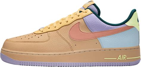 Buy Nike Air Force 1 07 Men S Shoes Sesame Hydrangeas Soft Yellow Buy Nike Air Force 1 07 Men S Shoes Sesame Hydrangeas Soft Yellow