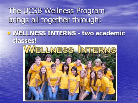 By Mark D Shishim M A Health Educator Ucsb Student Health Service By Mark D Shishim M A Health Educator Ucsb Student Health Service