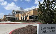 Byu Health Center