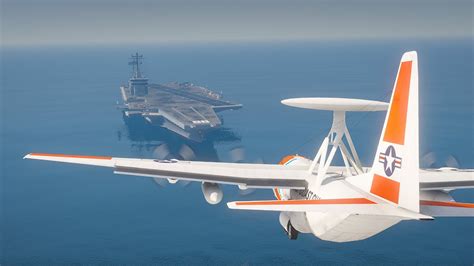 C 130 Hercules Emergency Landing On Aircraft Carrier Gta 5 Youtube C 130 Hercules Emergency Landing On Aircraft Carrier Gta 5 Youtube