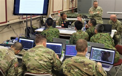 C5isr Center First To Receive Certification In Quality Management In C5isr Center First To Receive Certification In Quality Management In