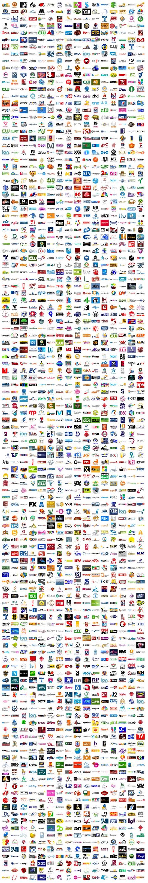 Cable Tv Projects Photos Videos Logos Illustrations And Branding