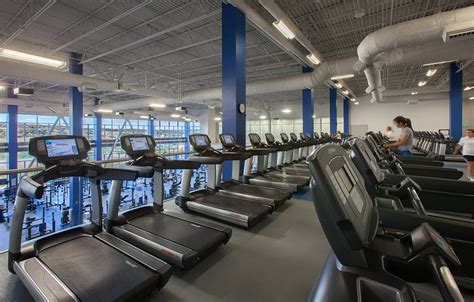 Cadet Fitness Center Amp Gt United States Air Force Academy Amp Gt Air Force