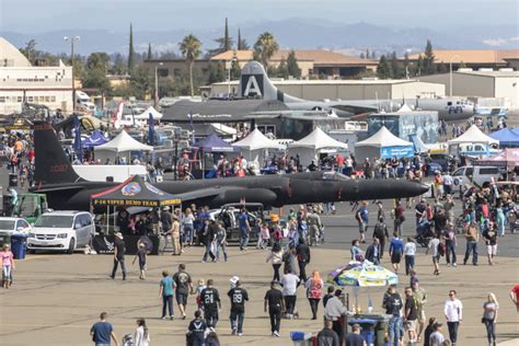 California Capital Airshow 2025