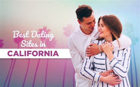 California Online Dating Site
