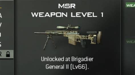 Call Of Duty Modern Warfare 3 Sniper Rifles Call Of Duty Modern Warfare 3 Sniper Rifles