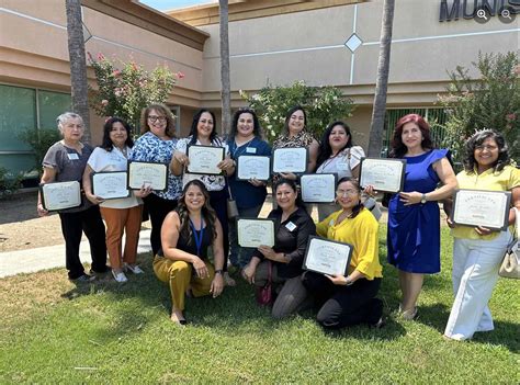 Calviva Health S Promotores Health Network Celebrates 10 Years Of Calviva Health S Promotores Health Network Celebrates 10 Years Of