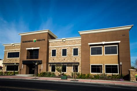 Camarena Health Medical Centers 124 S A St Madera Ca Phone Camarena Health Medical Centers 124 S A St Madera Ca Phone