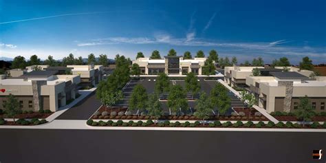 Camarena Health Starts Construction In Madera On Largest Ever Expansion