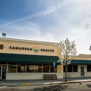 Camarena Health Updated April 2025 32 Reviews 344 E 6Th St