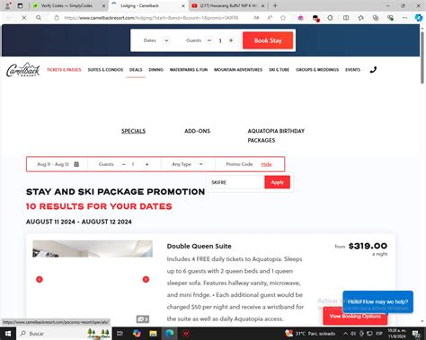 Camelback Resort Promo Codes - 1% Off | August 2024 Camelback Resort Promo Codes - 1% Off | August 2024