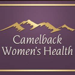 Camelback Women's Health
