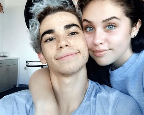 Cameron Boyce Girlfriend Who Has The Disney Star Dated Cameron Boyce Girlfriend Who Has The Disney Star Dated