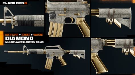 Camouflage Diamant Bo6 Comment D Bloquer Le Camo Diamond Dans Black Camouflage Diamant Bo6 Comment D Bloquer Le Camo Diamond Dans Black