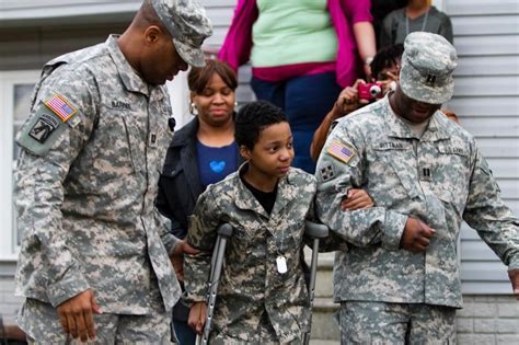 Can Army Reserves Get Deployed