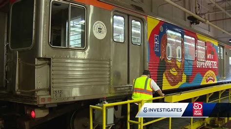 Can Mbta Learn Lessons From Philadelphia S Transit System 5 Can Mbta Learn Lessons From Philadelphia S Transit System 5