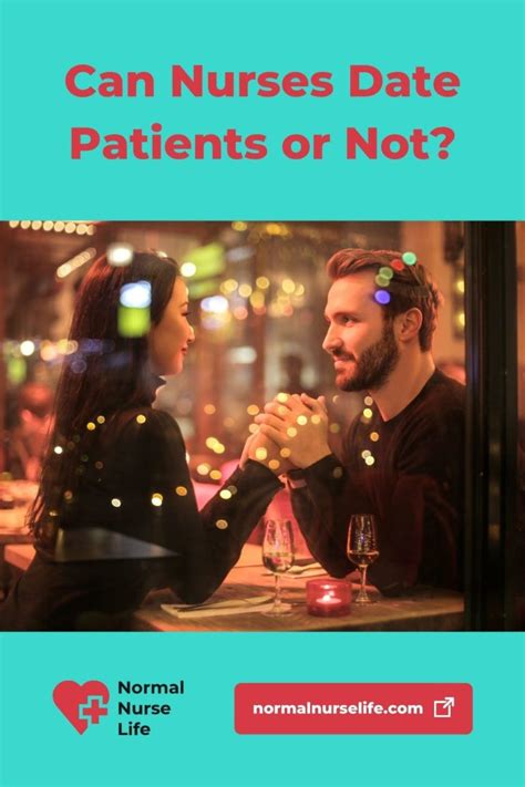 Can Nurses Date Patients After Discharge With 3 Best Tips Can Nurses Date Patients After Discharge With 3 Best Tips