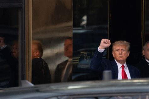 Can The Militaryarrest The President