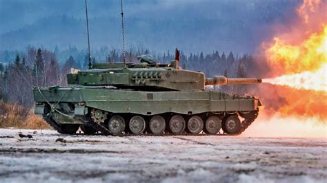 Canada Amp 39 S Leopard 2 Tank Dilemma 19Fortyfive Canada Amp 39 S Leopard 2 Tank Dilemma 19Fortyfive