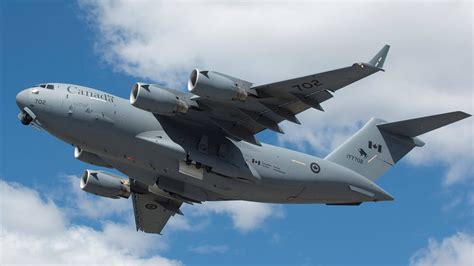 Canadian Air Force Aircraft Canadian Air Force Aircraft
