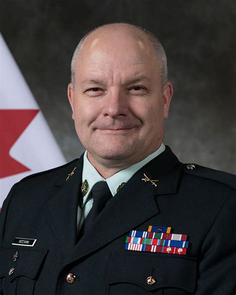 Canadian Forces Chief Warrant Officer