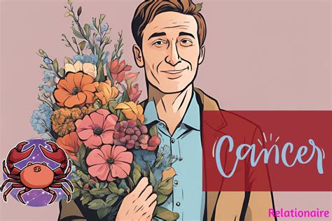 Cancer Man Traits Insights Into His Emotional World And Relationships