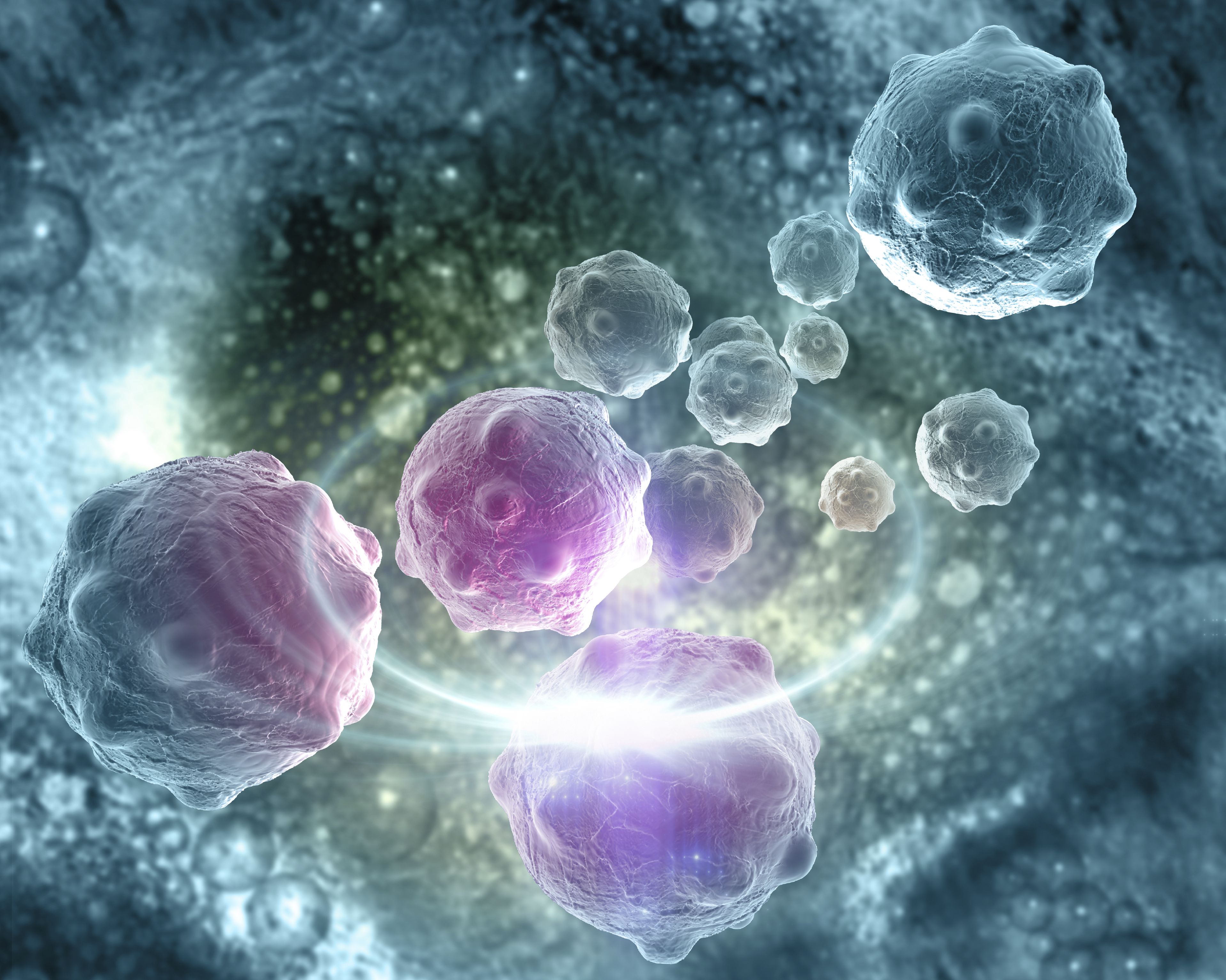 5 Cancer Vaccines