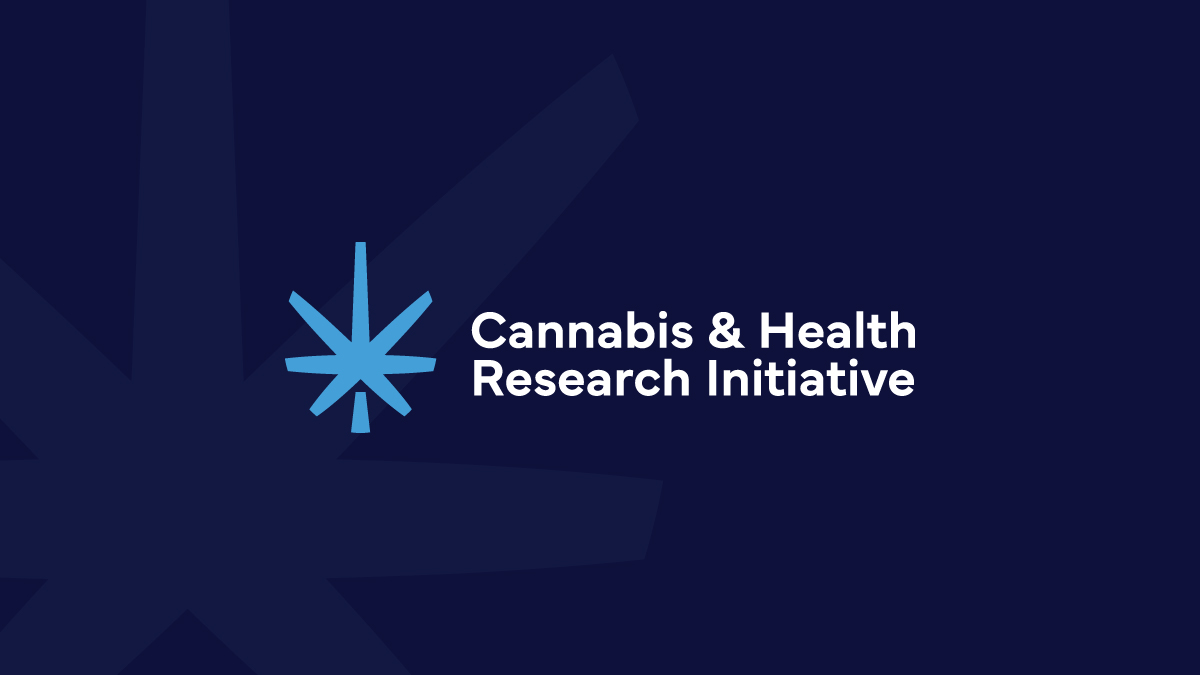 Cannabis And Health Research Initiative