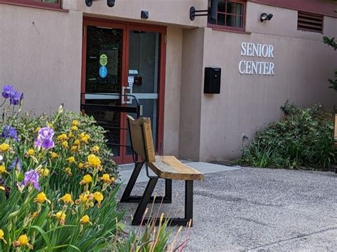 Canton S Senior Center Still There For The Community Canton Ct Patch