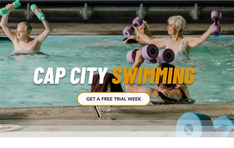 Capital City Health Club Swimming Swimming Lessons Group Fitness Capital City Health Club Swimming Swimming Lessons Group Fitness