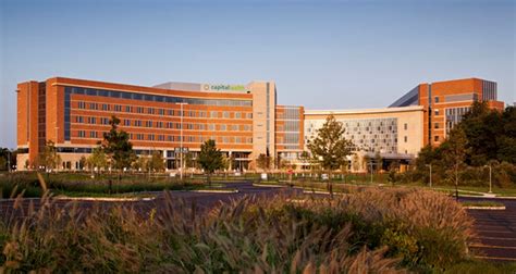Capital Health Medical Center Hopewell Skanska Global Corporate Capital Health Medical Center Hopewell Skanska Global Corporate