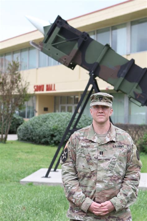 Captain Follows Plan That Leads To Army Career Article The United Captain Follows Plan That Leads To Army Career Article The United