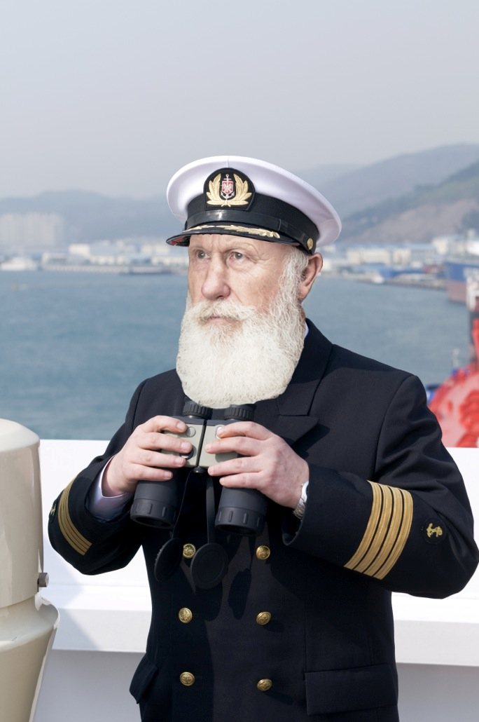Captain Salary In Navy