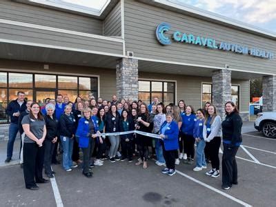 Caravel S New Eau Claire Facility Opens The Door For More Kids With Caravel S New Eau Claire Facility Opens The Door For More Kids With