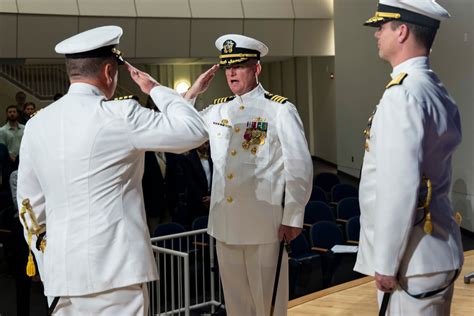 Carderock Changes Command Carderock Changes Command