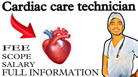 Cardiac Care Technology Course Details Diploma In Cardiac Care Cardiac Care Technology Course Details Diploma In Cardiac Care