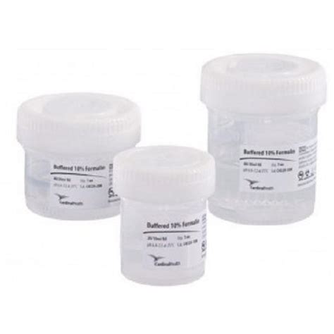 Cardinal Health Prefilled Formalin Specimen Containers Prefilled For Cardinal Health Prefilled Formalin Specimen Containers Prefilled For