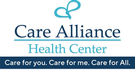 Care Alliance Health Center