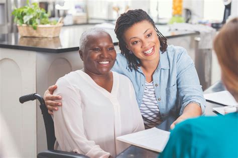 Care Services Maxim Healthcare Services In Home Care