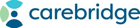 Carebridge Logo Rgb Color Syracuse University News